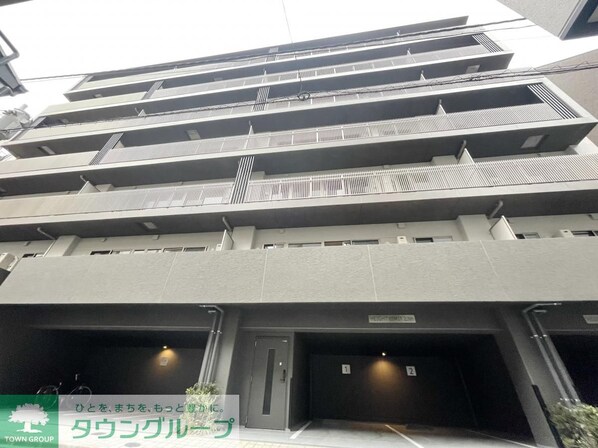 コスモグラシア内神田の物件外観写真